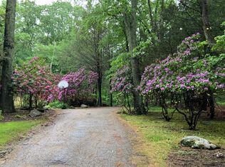 (Undisclosed Address), Mansfield, CT 06268