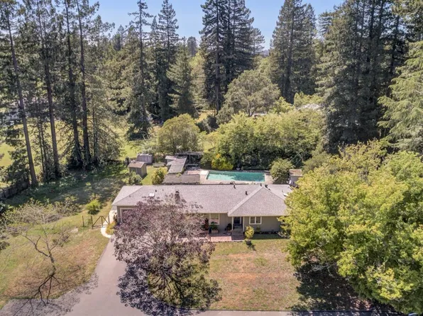7849 Lynch Road, Sebastopol, CA 95472