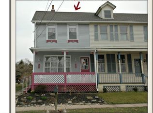 24720 E Main St, Columbus, NJ 08022
