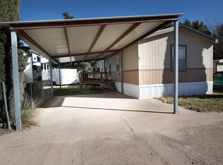 900 W Yukon Rd TRLR 62, Odessa, TX 79764