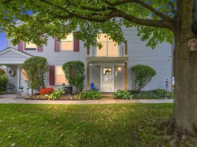 3161 Sunnyside Ct, Lake Orion, MI, 48360