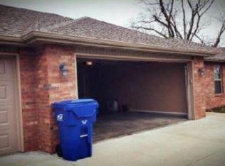 2017 W Smith St, Springfield, MO 65803