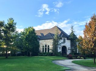 1510 Winding Ridge Rd, Edmond, OK 73034