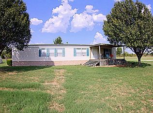 3281 County Road 1104c, Cleburne, TX 76031