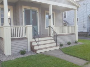 613 Elm St, Rome, NY 13440