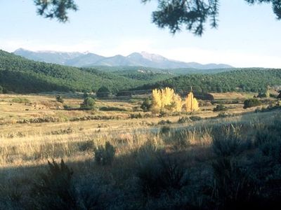 LOT 6 Lot 6 Mountain Mahogany On Cres #69, Chamisal, NM, 87521