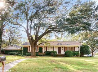 500 E Barksdale Dr, Mobile, AL 36606
