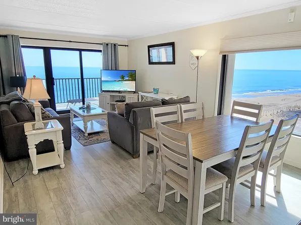 10002 Coastal Hwy Unit 701, Ocean City, MD 21842