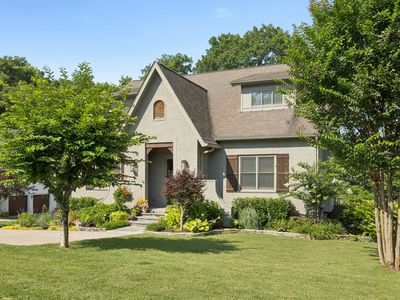 4127 General Bate Dr, Nashville, TN, 37204