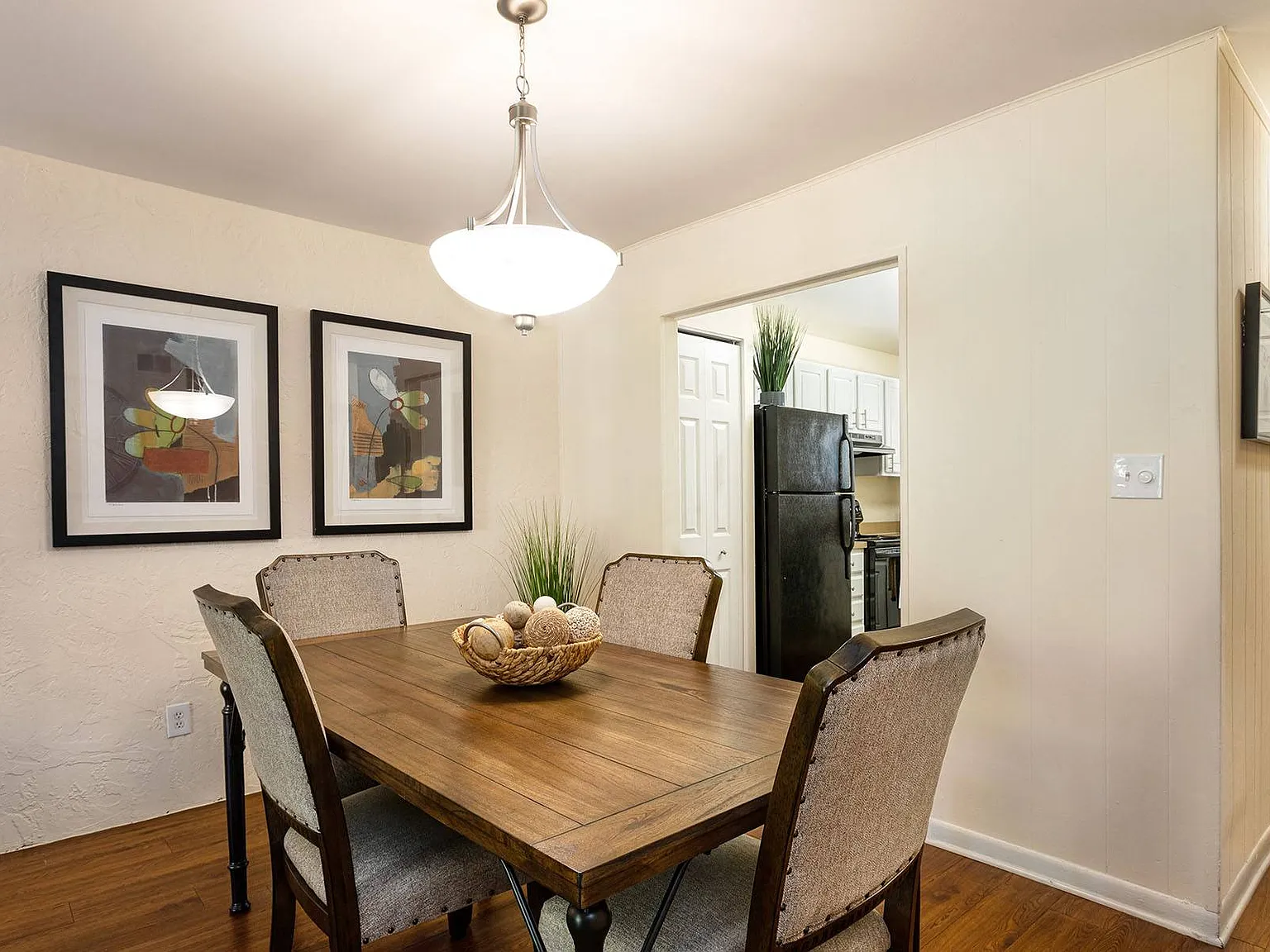 The Legacy Apartments — Photo 3