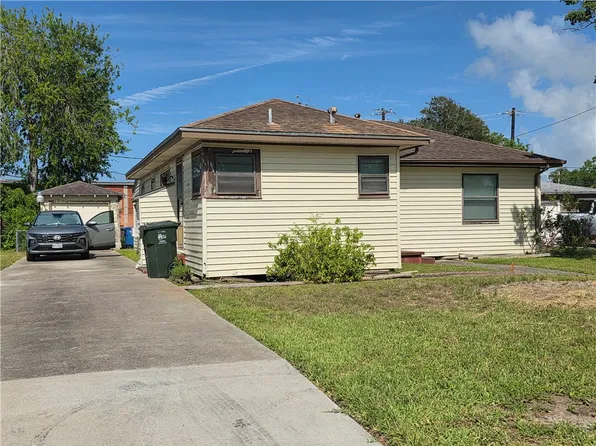 1168 Florida Ave, Corpus Christi, TX 78404
