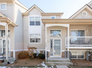 16402 W Teton Dr, Lockport, IL 60441