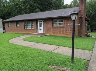 503 Church St, Farmville, VA 23901