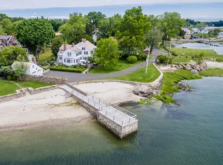 1110 Harbor Rd, Southport, CT 06890