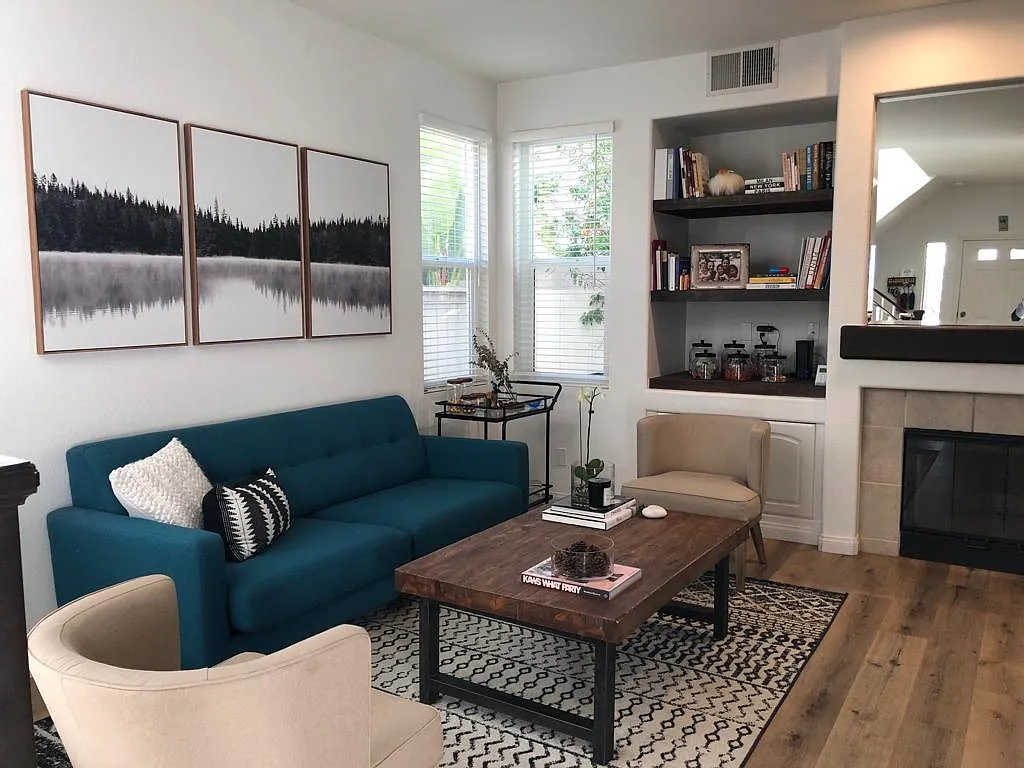 4 bed, 1986 sqft, $5,100 — Photo 3