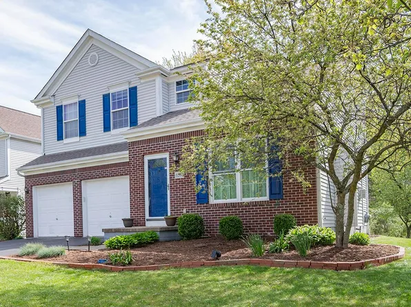 6260 Upper Albany Ct, New Albany, OH 43054