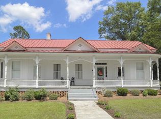 228 Line St, Batesburg, SC 29006