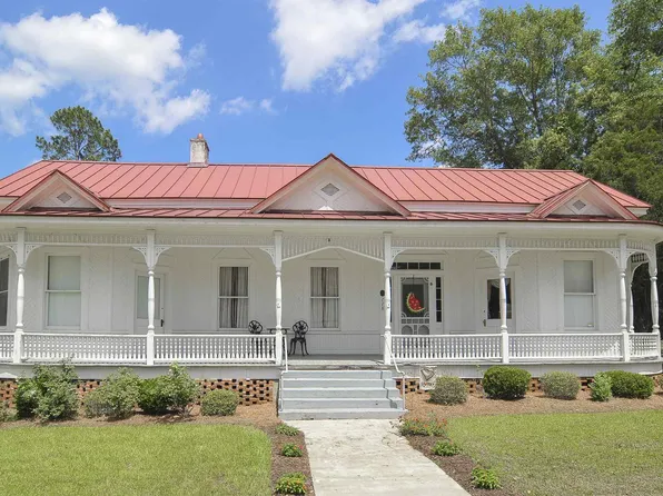 228 Line St, Batesburg, SC 29006