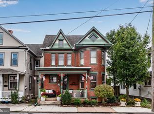 18 E Keller St, Mechanicsburg, PA 17055