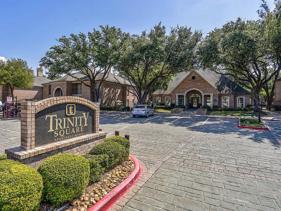 Trinity Square Apartments