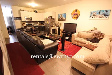 Rented by East Williamsburg Realty Inc