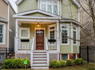5067 N Winchester Ave, Chicago, IL 60640