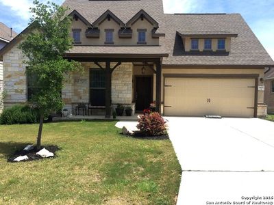 26022 Laurel Pass, San Antonio, TX, 78260