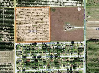 Tangelo St, Lake wales, FL 33898