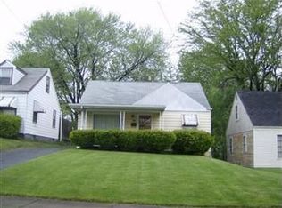 844 E Philadelphia Ave, Youngstown, OH