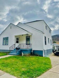 52 Burkham Court, Wheeling, WV, 26003