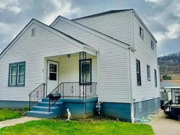 52 Burkham Court, Wheeling, WV 26003