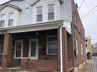 314 E Laurel St, Bethlehem, PA 18018