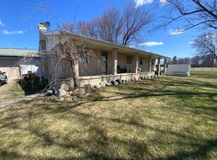 15984 Bryce Rd, Capac, MI 48014