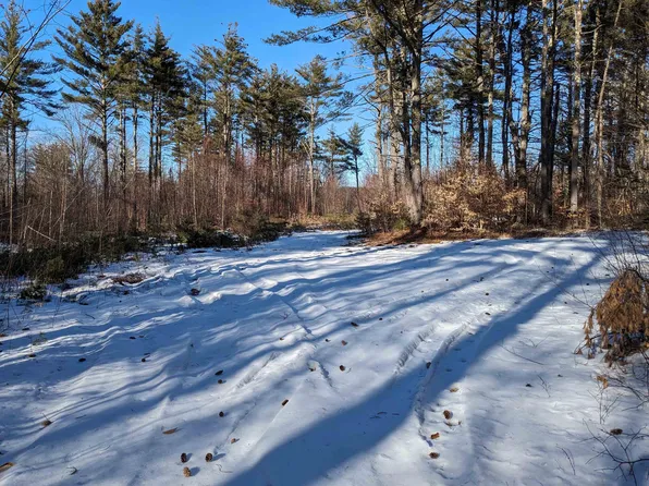 00 Codman Hill Road, Deering, NH 03244