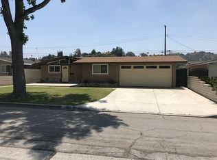 1202 E Walnut Ave, Glendora, CA 91741