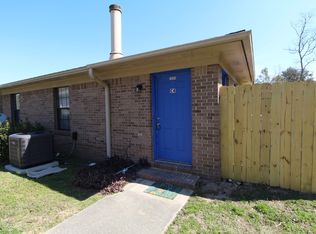 2995 Junction Dr #C4, Cantonment, FL 32533