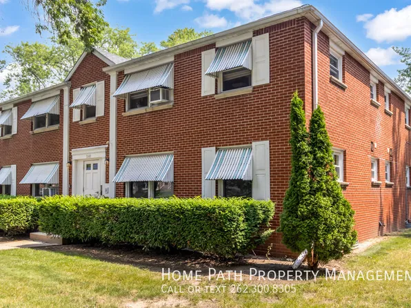 3140 S 48th St #1, Milwaukee, WI 53219