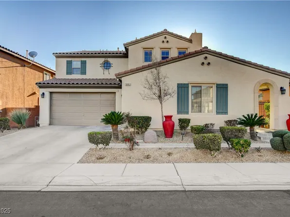 1883 Nature Park Dr, North Las Vegas, NV 89084