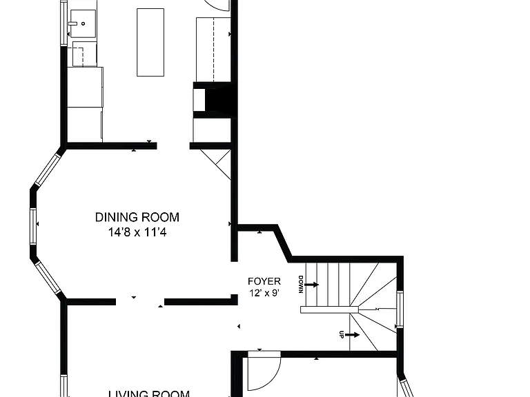 34 Ware St #2 — Photo 25
