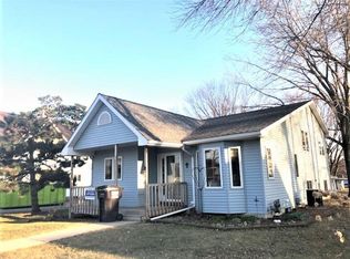 305 Elm St, Lyle, MN 55953