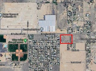 0 E Perkinsville Rd LOT 0, Chino Valley, AZ 86323