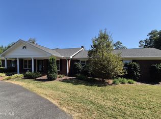 230 Wright Rd, Biscoe, NC 27209