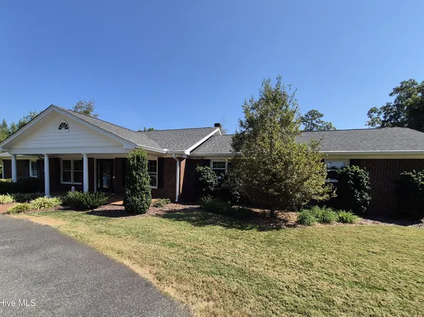 230 Wright Road, Biscoe, NC 27209