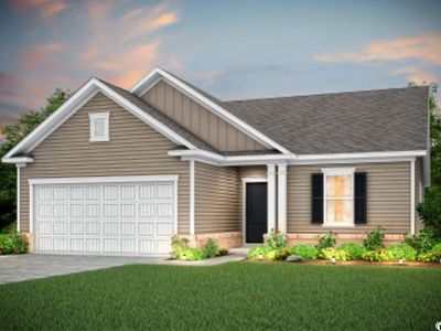 253 Eagle Claw Dr. #4017 Compton, Calabash, NC, 28467