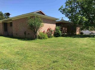 4723 Foster St, Little Rock, AR 72204