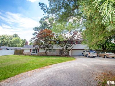 1029 E Calumet St, Centralia, IL, 62801