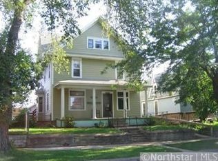 1514 Sherburne Ave, Saint Paul, MN 55104