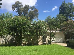 3103 Lucida Ln, Spring, TX 77373