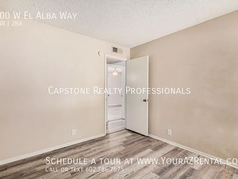 300 W El Alba Way — Photo 15