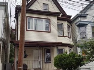 864 E 23rd St, Paterson, NJ 07513